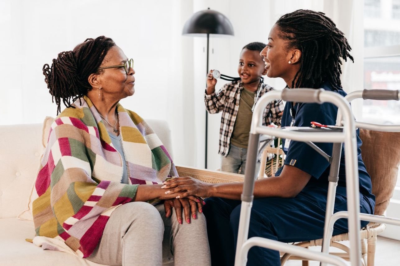 Reliance Care Solutions – 8